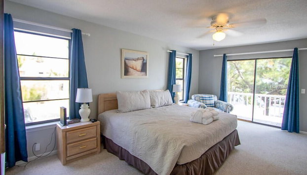 727 Seahorse Rd - Foto 3, Habitación