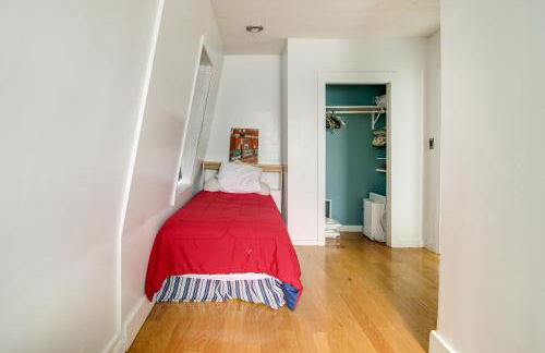 Oceanfront Marshfield Home on Brant Rock Beach - Foto 20