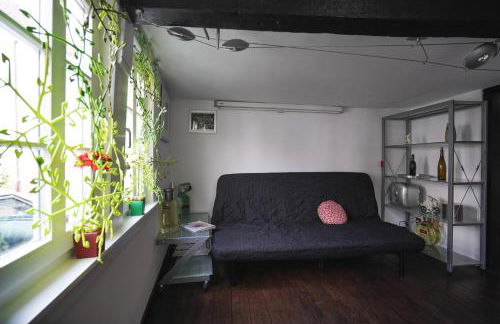 Hexenhäuschen Dreieichenhain - Foto 15