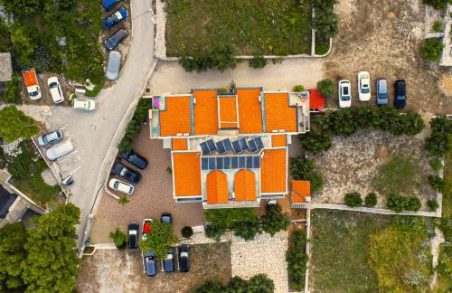 Apartments Gabriela - Photo 22