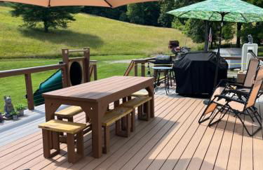 Home in the Heart of W.V. Adventure Country! - Photo 12