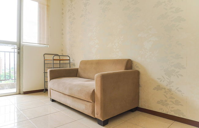 Cozy Living 1Br Maple Park Sunter Apartment - Foto 9