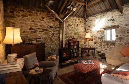 Treveddoe Farmhouse - Foto 50