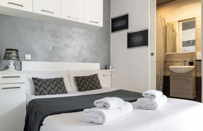 Villa Azur - Foto 15