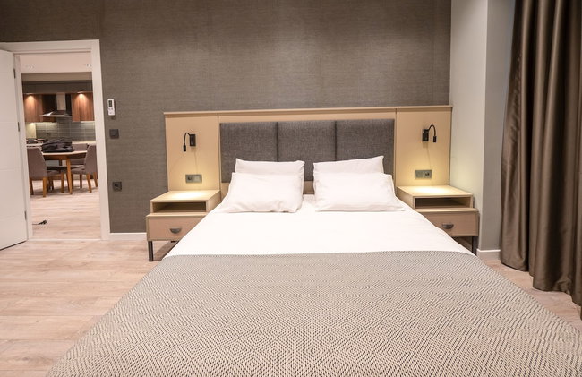 Verula City Suites - Foto 7