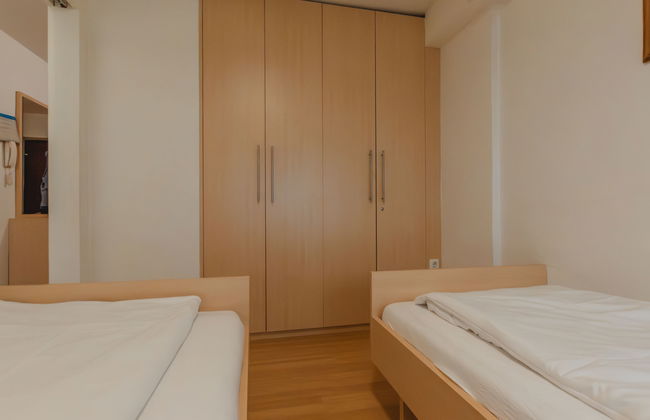 1 bedroom Apartment in Bad Hofgastein with garden - Photo 18