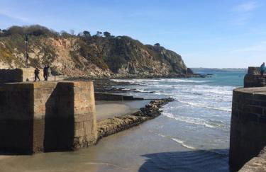 Quay Courtyard, on the harbour with free parking - Foto 31