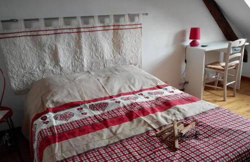 Gite duplex du vignoble Alsace - Foto 11