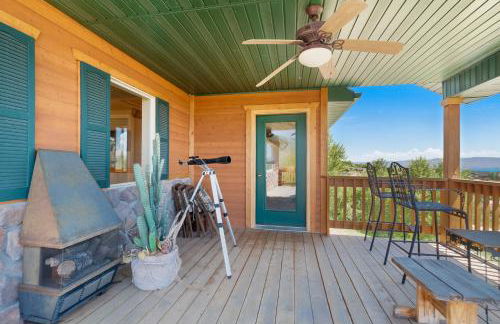 Moose Mountain Retreat - Foto 23