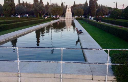 Lisbon Belém Apartment - Photo 40