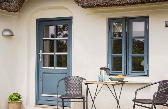 4 Star Holiday Home in Ribe - Foto 30