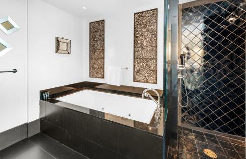 THE SETAI 5 STARS HOTEL-RESIDENCE MIAMI BEACH OCEANVIEW 2 Bedroom UNIQUE - Foto 38