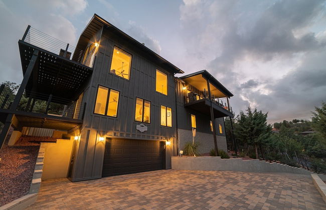 Ruin Hill Kokopeli Pine - Photo 58