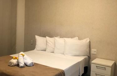 Apartamento Na Praia - VG FUn residence - Foto 21