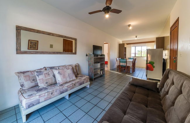 Areias Brancas Flats - Photo 60