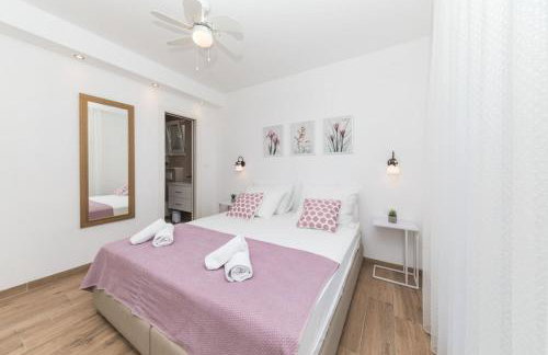 Villa Olivia Trogir - Foto 42