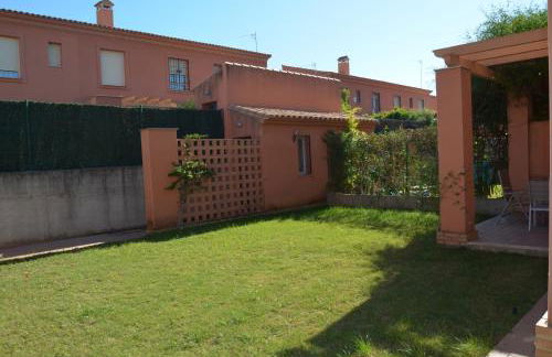 Villa Aznalcazar - Foto 45