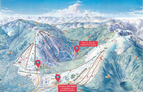 Ferienwohnung Schwarzwald - Nähe der Schweiz - Foto 31