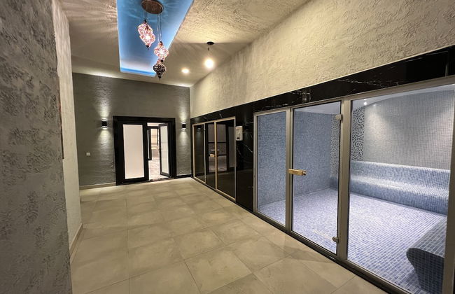 ArdorMare Hotel - Foto 48