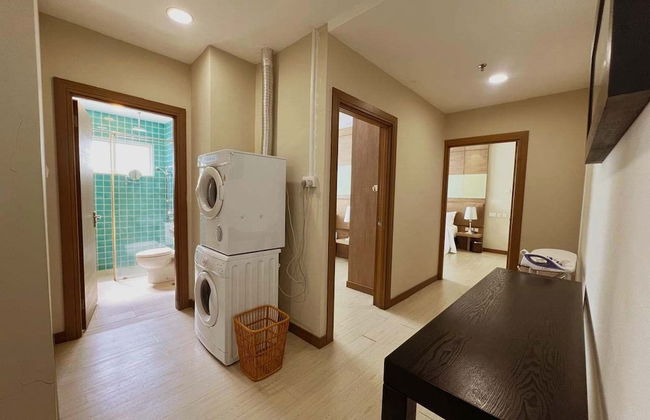 Garden Sentral Hotel - Foto 36