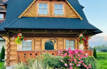 Domek u Orszulaków - Foto 1