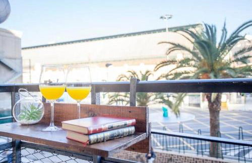 new apartment 4 pax front central station wifi - Photo 19