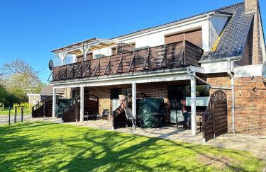 Apartment 4 - Haus Heinke am Deich - Photo 9