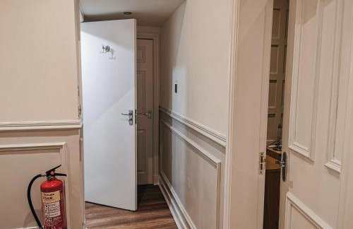 3 bed apartment in the heart of westend of Glasgow - Foto 26