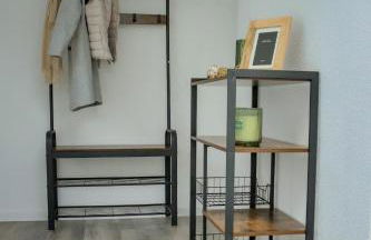 Fachwerkcharme: Wohnen in großer Maisonettwohnung - Foto 15