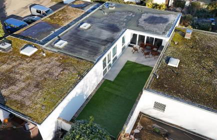 UZ Villa 11 - Laatzen 10 Minutes to Hannover Messe 140qm Modern Living Self-Check-In Wifi Parking - Foto 2