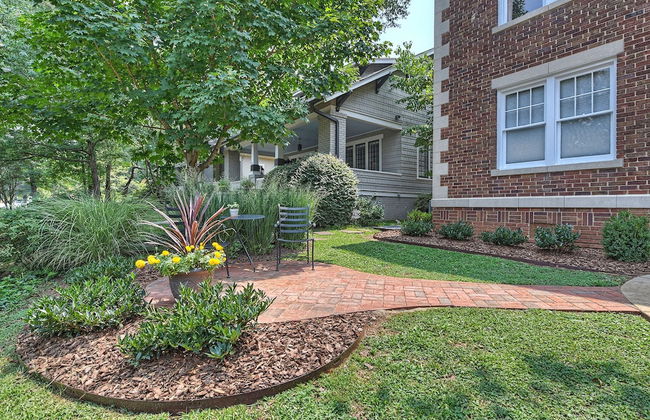 The Home Collection - Lamar Avenue - Foto 64