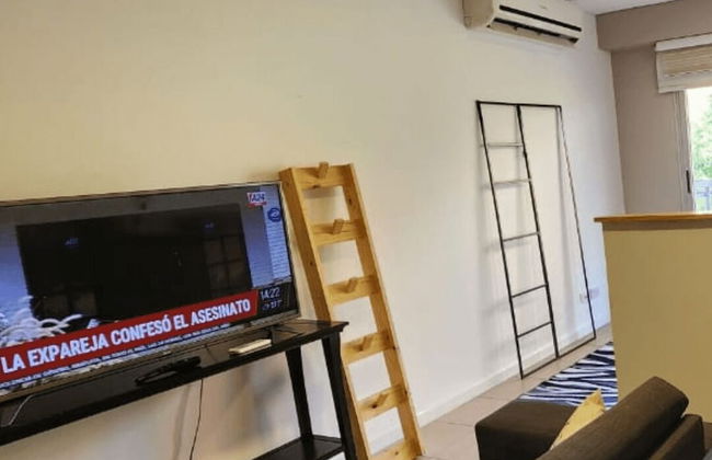 Studio Moderno en Puerto Madero - Foto 26