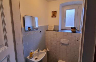 Ferienwohnung Joseph im alten Pastorat - Foto 8