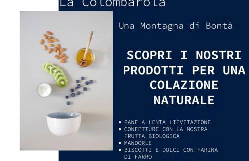 La Colombarola Agriturismo - Foto 7