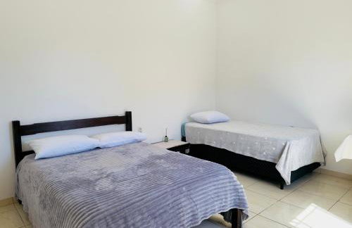 Apartamento com 2 quartos, 2 banheiros e Garagem em sinop - Photo 2