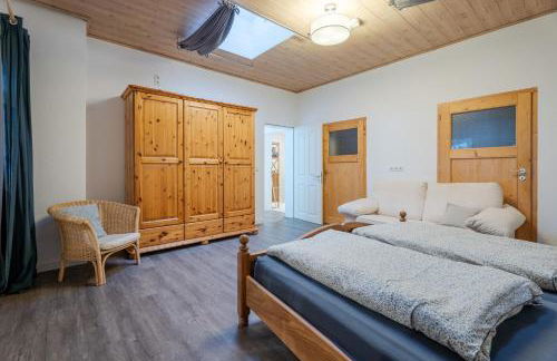 Ferienwohnung Hänsel und Gretel - Foto 31