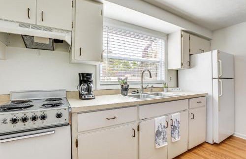 Inviting Sarasota Cottage 5 Mi to Beach Access! - Foto 10