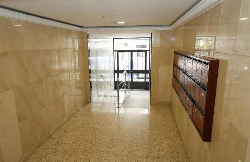 Céntrico exterior amplio 110 m. - Photo 47