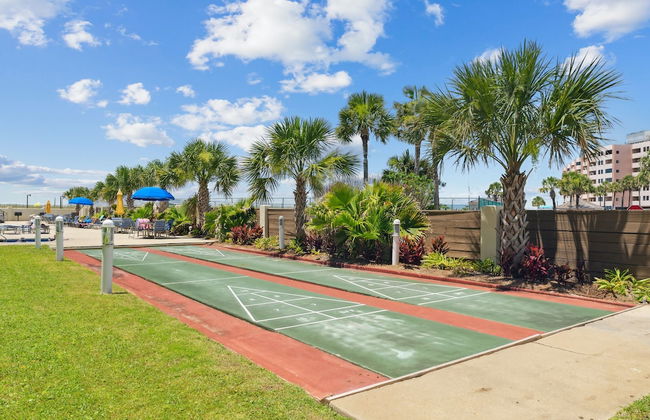 Inlet Reef Club by Panhandle Getaways - Foto 27