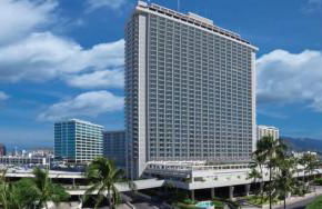 Castle at Ala Moana Hotel - Foto 63