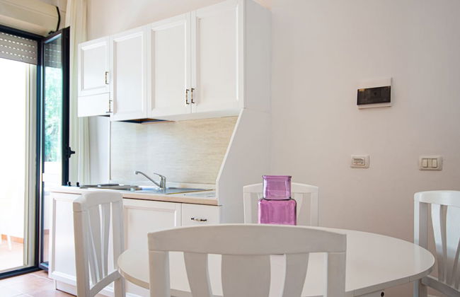 Giardino degli Ulivi Resort - Foto 18