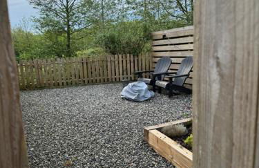 Cotts Cabin - Welcombe - 2 min walk to pub - Foto 9