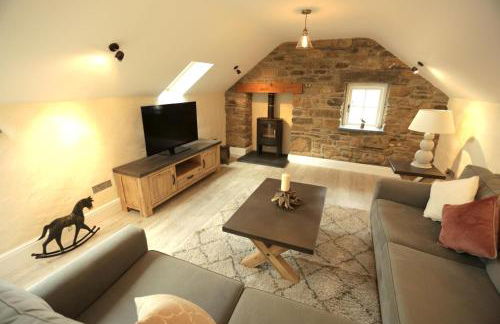 Awel y Môr - 3 Bedroom Cottage - Whitesands - Photo 57