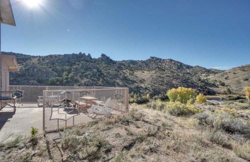 Fishing Paradise on 160 Acres about 13 Mi to Saratoga - Foto 32