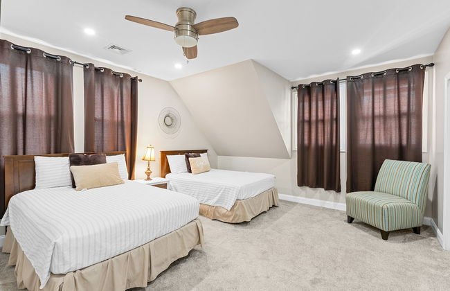 Tudor Place - Foto 2