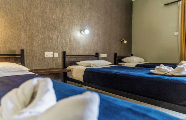 The Seven Apartments - Photo 13