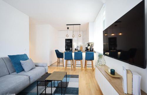 Apartment AnViNi - Foto 30