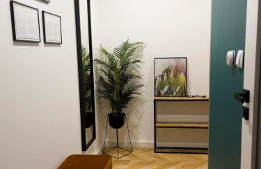 Apartamenty "Kwiaty Nocy" i "W Krainie Mchu" - Wisła - Foto 35