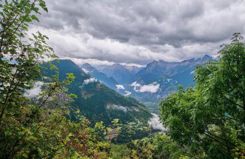 Chalet il fera beau demain - Foto 16