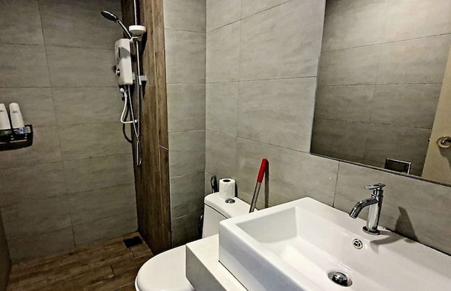 ARTE PLUS JALAN AMPANG by ST NOMAD - Foto 35